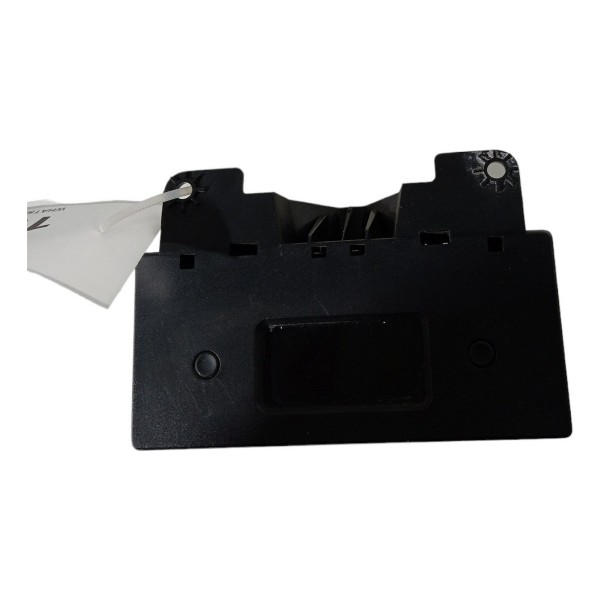 Relógio Digital Painel Peugeot 206 207 2001 2002 2003 2004