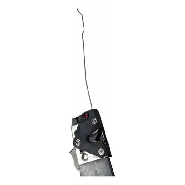Fechadura Elétrica Porta Traseira Direita Peugeot 206 Sw 04