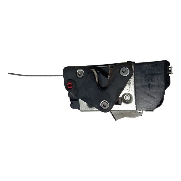 Fechadura Elétrica Porta Traseira Direita Peugeot 206 Sw 04