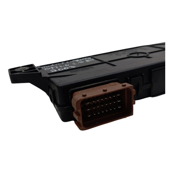 Módulo Conforto Central Fiat Stilo 1.8 8v 2007 2008 2009 10