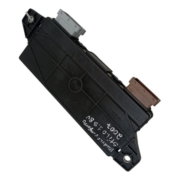 Módulo Conforto Central Fiat Stilo 1.8 8v 2007 2008 2009 10