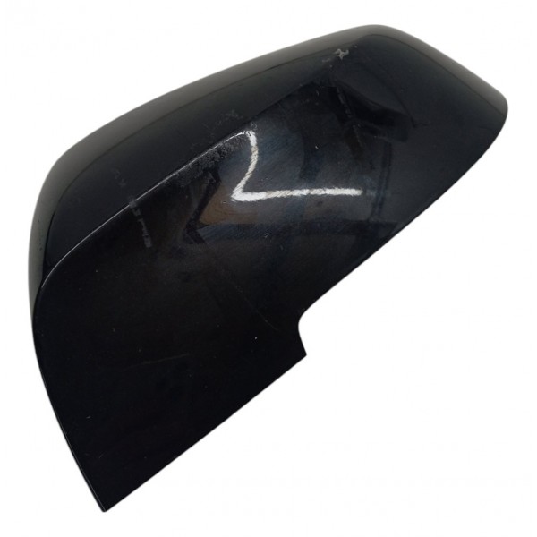 Capa Retrovisor Esquerdo Bmw 320 325i 2012 2013 2014 2015