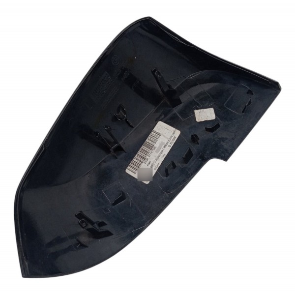 Capa Retrovisor Esquerdo Bmw 320 325i 2012 2013 2014 2015