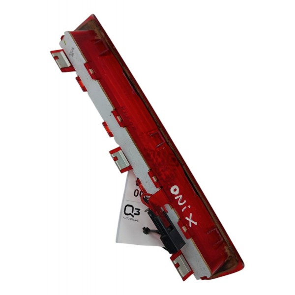 Break Light Luz Freio Chevrolet Onix 2016 2017 2018 2019