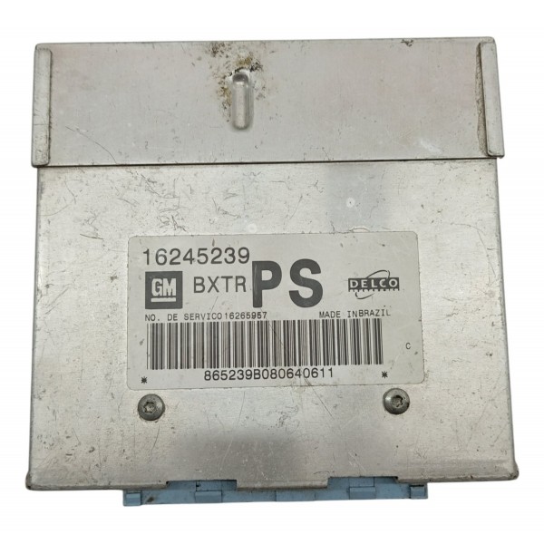 Módulo Injeção Chevrolet Corsa 1.0 8v 2001 2002 2003 2004