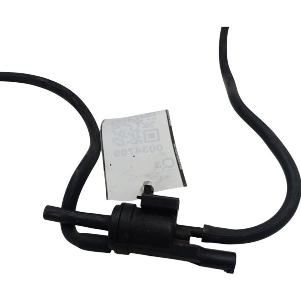Valvula Solenoide Mercedes E320 C200 C180 Kompressor 2009 10