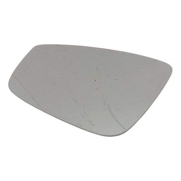 Lente Espelho Retrovisor Esquerdo Volkswagen Gol G5 2010 11