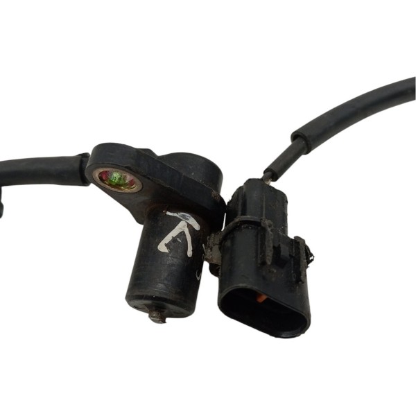 Sensor Abs Dianteiro Direito Mitsubishi Airtrek 2.0 2007 08