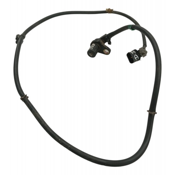 Sensor Abs Dianteiro Direito Mitsubishi Airtrek 2.0 2007 08