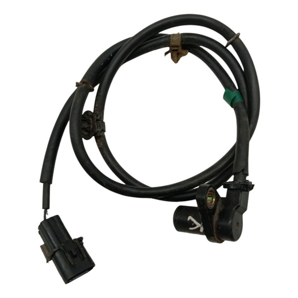 Sensor Abs Dianteiro Direito Mitsubishi Airtrek 2.0 2007 08