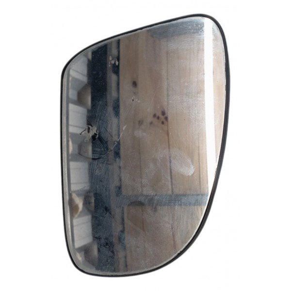 Lente Espelho Retrovisor Direito Chevrolet Celta 2002 2003