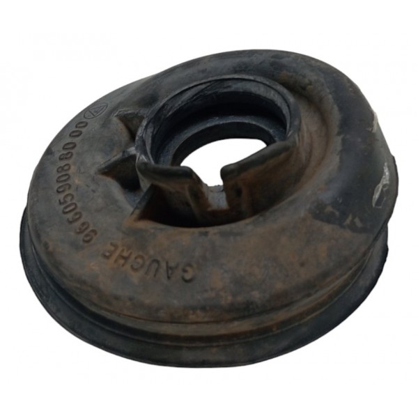 Coifa Coluna Direção Peugeot 206 207 308 408 2008 2009 2010