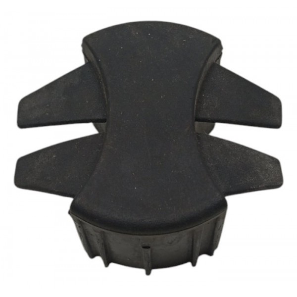Divisoria Porta Copos Console Ford Ka 1.0 2015
