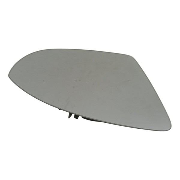 Lente Espelho Retrovisor Direito Volkswagen Golf  2014 2015