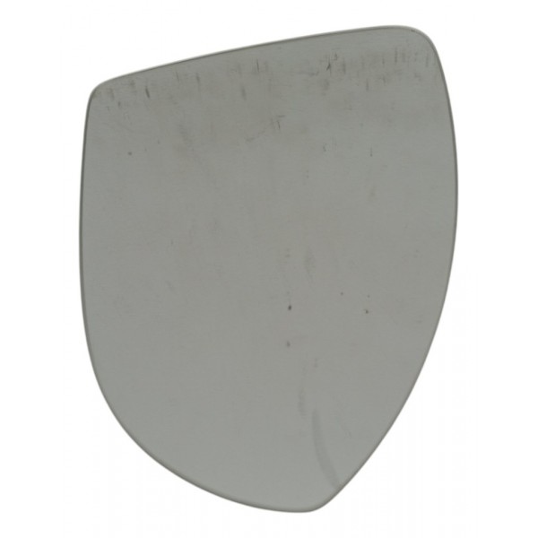 Lente Espelho Retrovisor Direito Volkswagen Golf  2014 2015