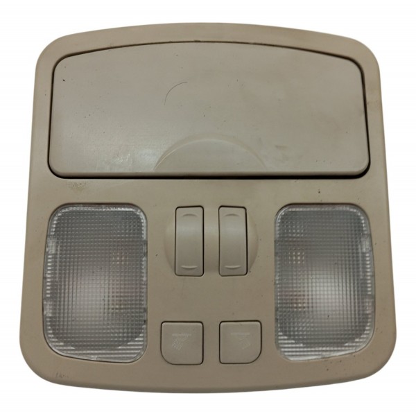 Luz Cortesia Teto Porta Oculos Jac J5 1.5 2012 2013 2014 15