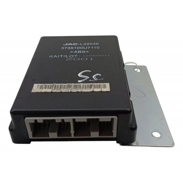 Modulo Conforto Jac J5 1.5 16v 2012 2013 2014 2015