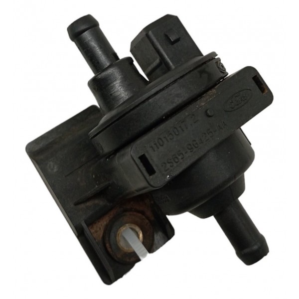 Válvula Cânister Reguladora Vapor Ford Fiesta 2005 2006 2007