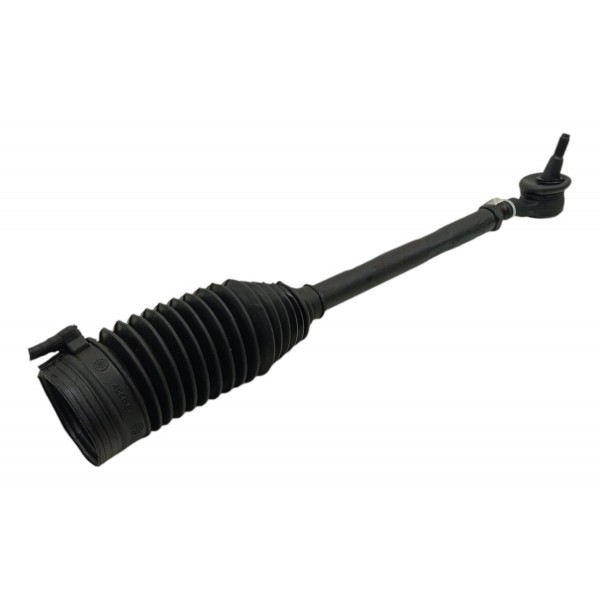 Braço Axial Direito Caixa Direção Citroen C4 307 Sw 2.0 2006