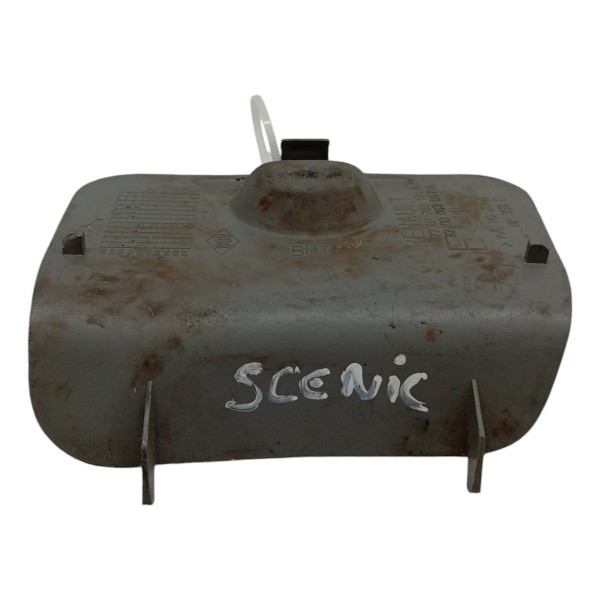 Tampa Acabamento Porta Malas Renault Scenic 2001 2002 2003