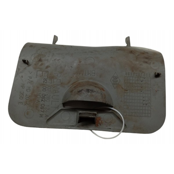 Tampa Acabamento Porta Malas Renault Scenic 2001 2002 2003