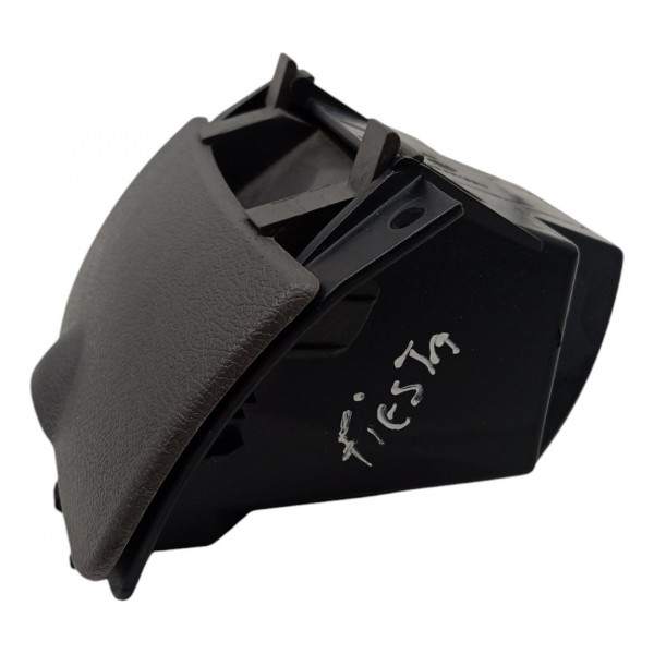 Porta Copos Central Console Renault Scenic 2001 2002 2003 04