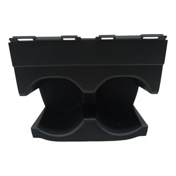 Porta Copos Console Central Honda City 2017 2018 2019 2020