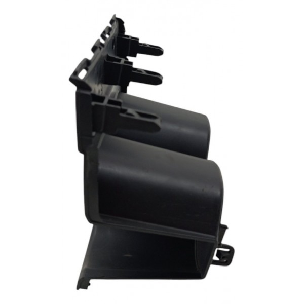 Porta Copos Console Central Honda City 2017 2018 2019 2020