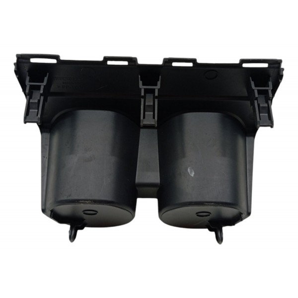 Porta Copos Console Central Honda City 2017 2018 2019 2020