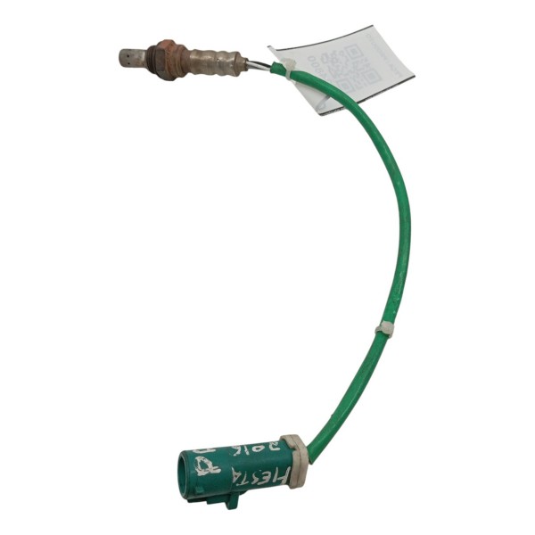 Sonda Lambda Pré Ford New Fiesta 1.6 16v 2015 2016 2017 2018