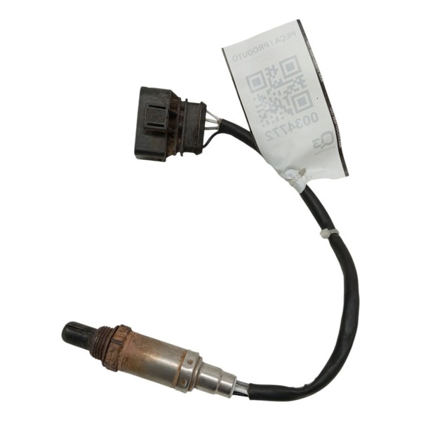 Sonda Lambda Volkswagen Gol 1.0 16v 2001 2002 2003 2004 2005