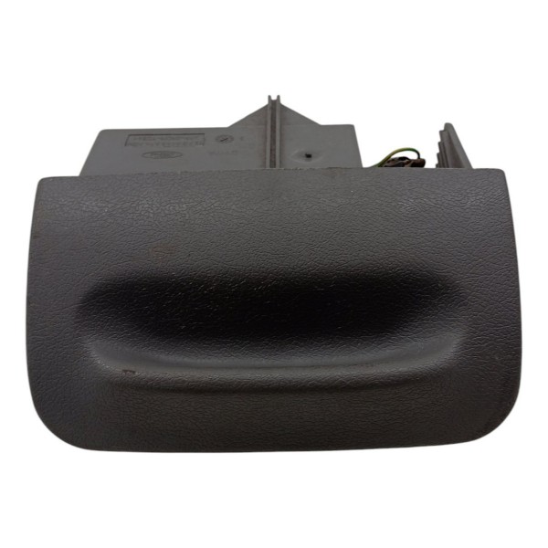 Cinzeiro Porta Objetos Painel Ford Escort 1997 1998 1999