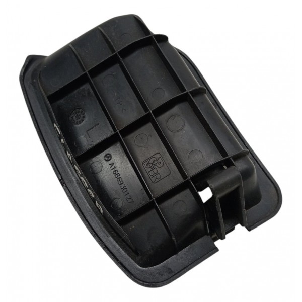 Moldura Lanterna Traseira Esquerda Mercedes Classe A160 1999