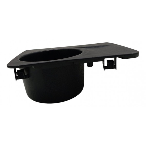 Porta Copos Console Renault Fluence 2009 2010 2011 2012 2013