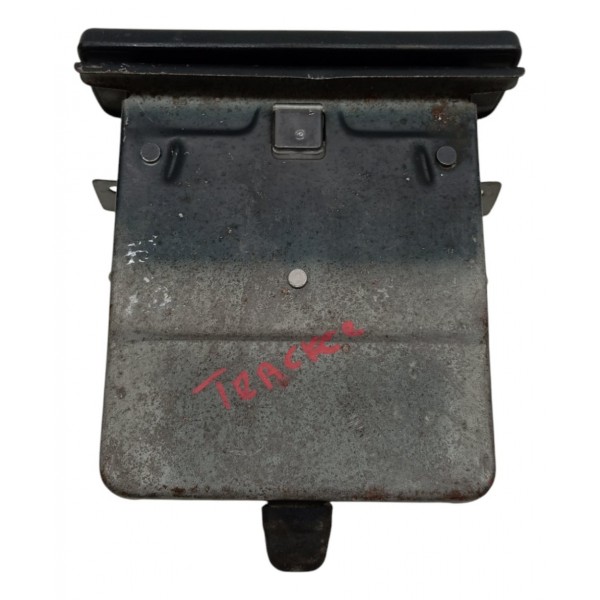 Cinzeiro Porta Objetos Painel Chevrolet Tracker 2000 2001 02