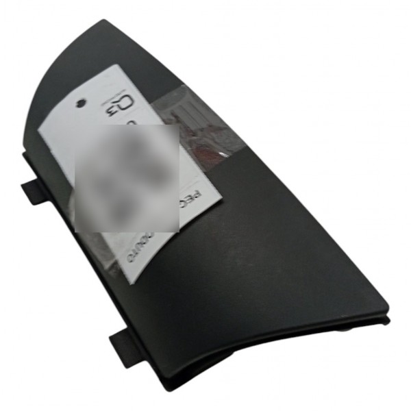 Cinzeiro Porta Objetos Console Fiat Stilo 2005 2006 2007 08