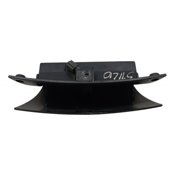 Cinzeiro Porta Objetos Console Fiat Stilo 2005 2006 2007 08