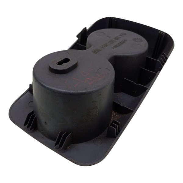 Porta Copos Console Central Mercedes Benz Classe A160 1999