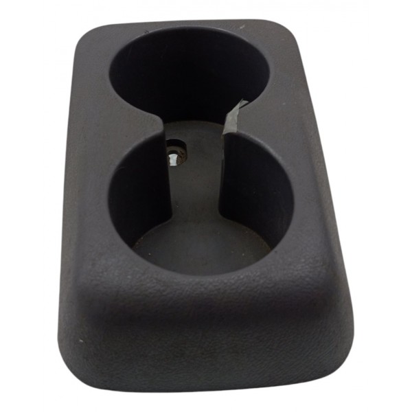 Porta Copos Console Central Mercedes Benz Classe A160 2001