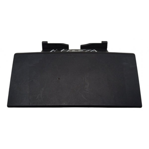 Tampa Porta Objetos Ford New Fiesta 2013 2014 2015 2016 2017