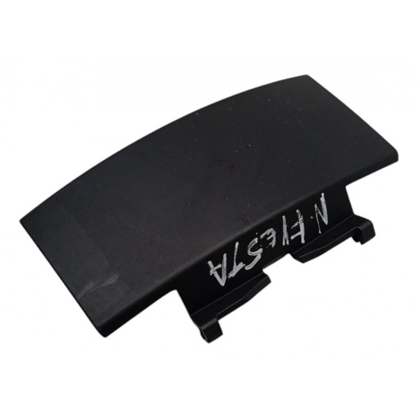 Tampa Porta Objetos Ford New Fiesta 2013 2014 2015 2016 2017