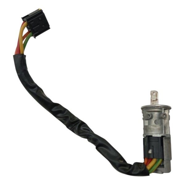 Cilindro Ignição Chave Renault Logan Exp 1.0 16v 2006 2007