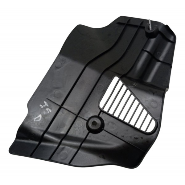 Moldura Acabamento Console Direito Jac J5 1.5 16v 2012 2013