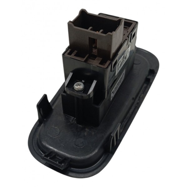 Botão Vidro Traseiro Direito Jac J5 1.5 16v 2012 2013 2014