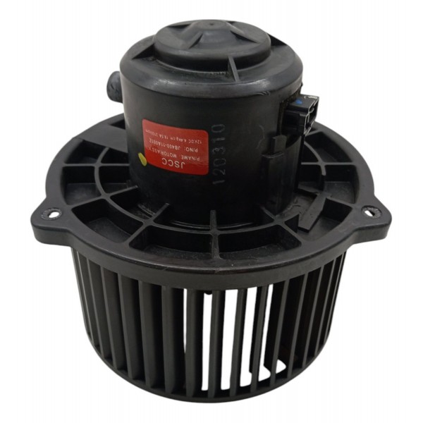Motor Ventilação Ar Forçado Jac J5 1.5 16v 2012 2013
