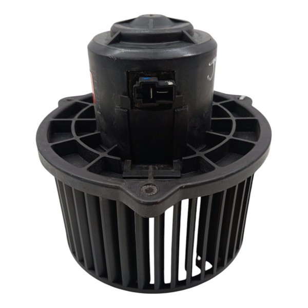 Motor Ventilação Ar Forçado Jac J5 1.5 16v 2012 2013
