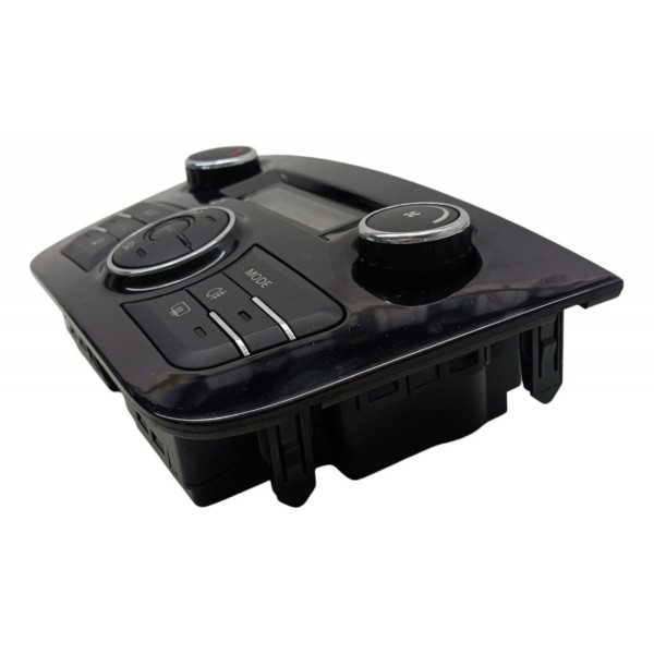 Comando Ar Condicionado Digital Jac J5 1.5 16v 2012 2013 14