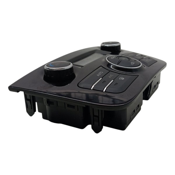 Comando Ar Condicionado Digital Jac J5 1.5 16v 2012 2013 14