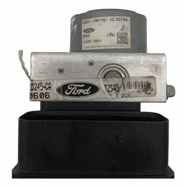Modulo Central Abs Ford Ka 2014 2015 2016 2017 2018 2019