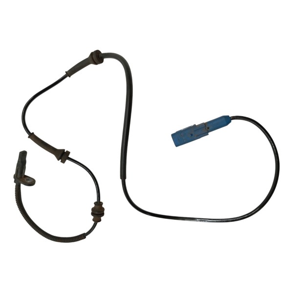 Sensor Abs Dianteiro Esquerdo Citroen C3 2007  9665455580